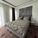 Prestige Miskolctapolca Aparthotel 3*
