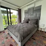 Prestige Miskolctapolca Aparthotel 3*
