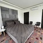 Prestige Miskolctapolca Aparthotel 3*