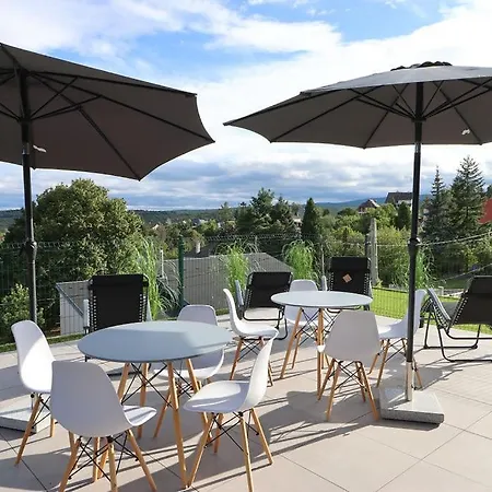 Prestige Miskolctapolca 3*