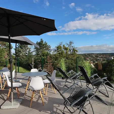 Prestige Miskolctapolca Apart-hotel