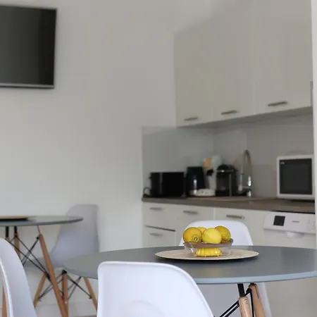 Prestige Miskolctapolca Apart-hotel Miskolc