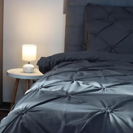 Apart-hotel Prestige Miskolctapolca 4*