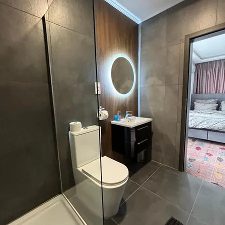 Apart-hotel Prestige Miskolctapolca Miskolc