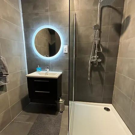 Prestige Miskolctapolca 3* Μίσκολτς
