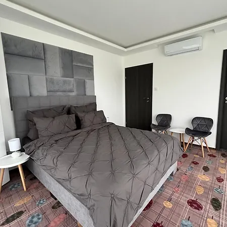 Prestige Miskolctapolca 아파트호텔 *