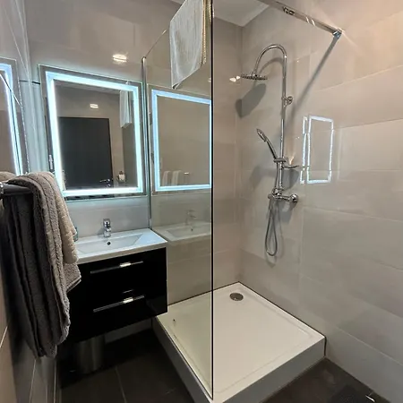 Prestige Miskolctapolca 3* Μίσκολτς