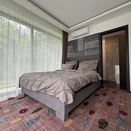 Apart-hotel Prestige Miskolctapolca