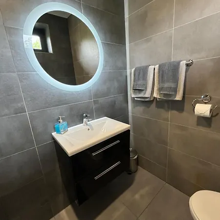 Prestige Miskolctapolca 3* Μίσκολτς