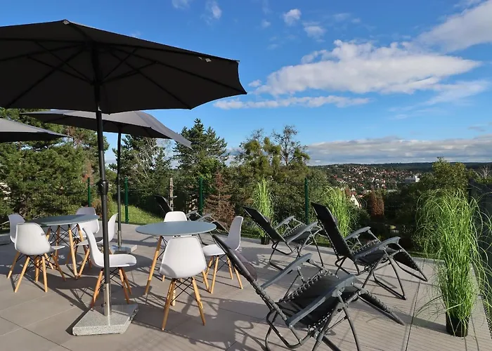 Prestige Miskolctapolca Aparthotel