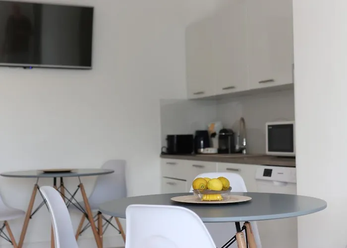 Prestige Miskolctapolca Aparthotel Miskolc