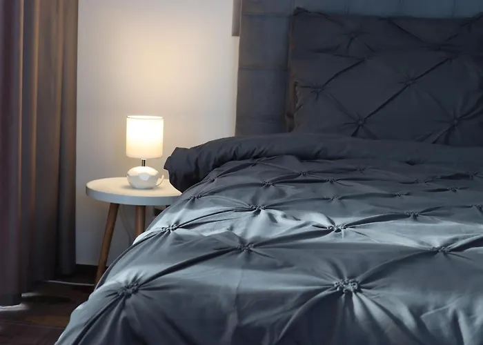 Aparthotel Prestige Miskolctapolca 4*