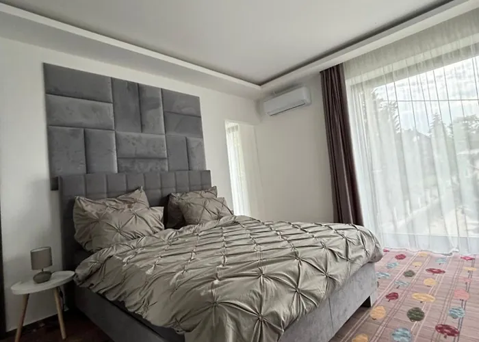 Prestige Miskolctapolca Apart-hotel 3*