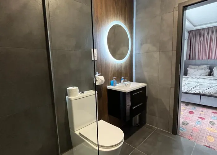 Aparthotel Prestige Miskolctapolca Miskolc