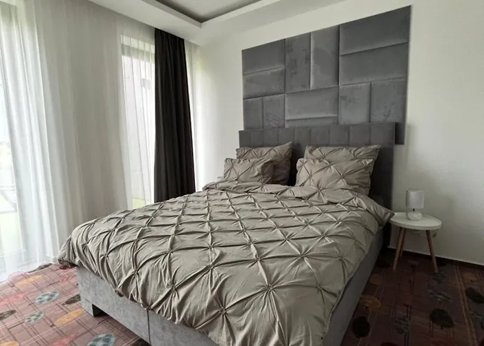 Prestige Miskolctapolca Apart-hotel 3*
