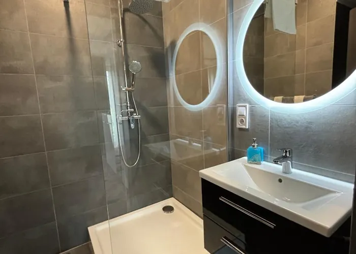 Prestige Miskolctapolca Aparthotel Miskolc