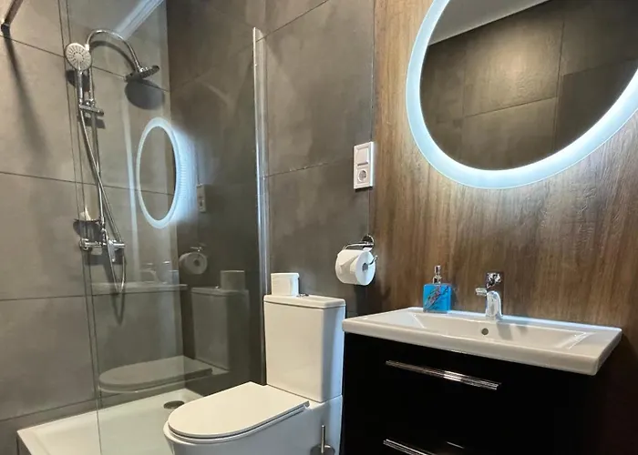 Aparthotel Prestige Miskolctapolca 4*