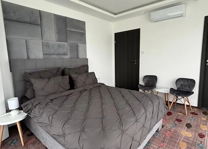 Prestige Miskolctapolca Apart-hotel 3*