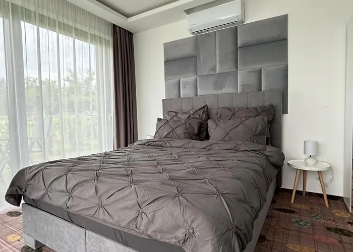 Prestige Miskolctapolca Miskolc