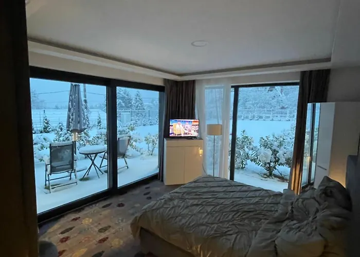 Aparthotel Prestige Miskolctapolca 4*